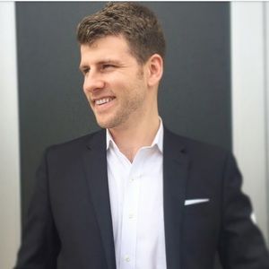 Meet your Posher, Jack